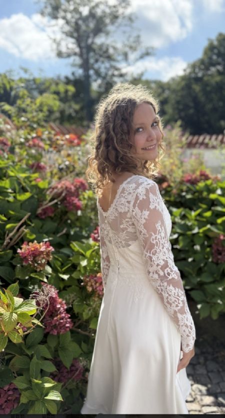 Profilbillede af Mathilde B- ID: 1746002 - Billede nr: 660025