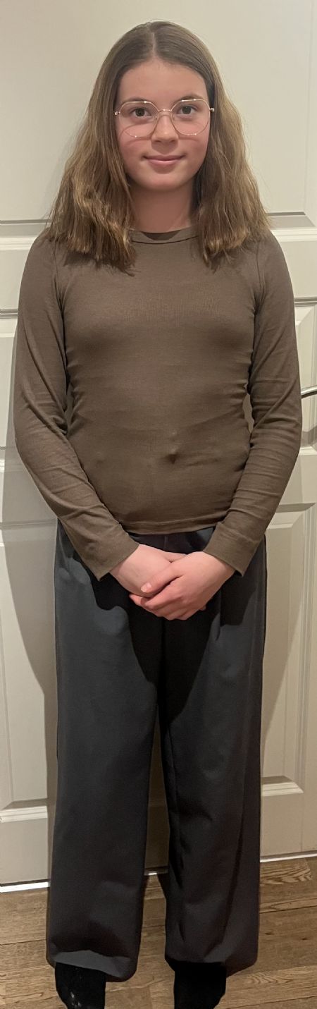 Profilbillede af Mica F- ID: 1746006 - Billede nr: 661001