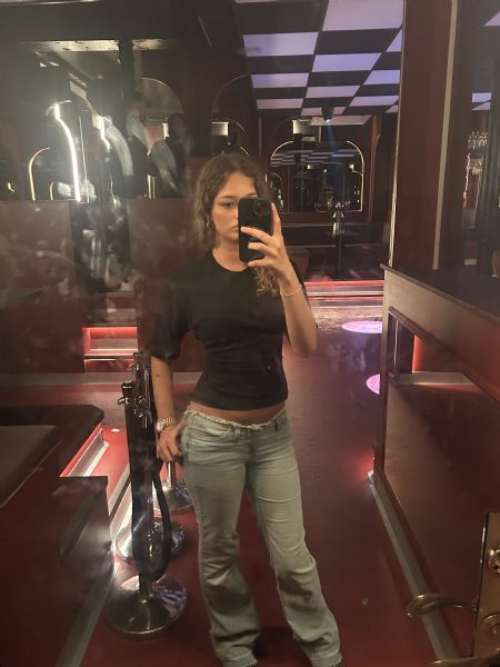 Billede af Aya - ID: 1746017 - Billede nr: 690988
