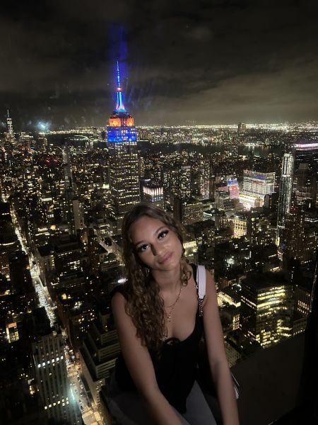 Profilbillede af Aya M- ID: 1746017 - Billede nr: 660092