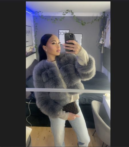 Profilbillede af Lulu I- ID: 1746029 - Billede nr: 660146