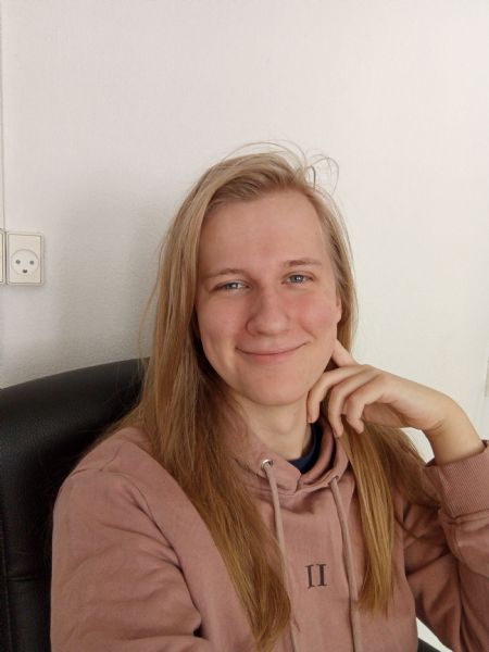 Profilbillede af Emma M- ID: 1746030 - Billede nr: 660153