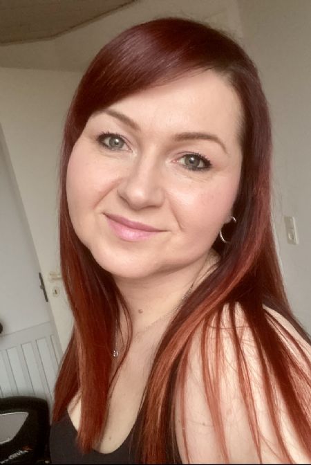 Profilbillede af Mihaela F- ID: 1746033 - Billede nr: 660197