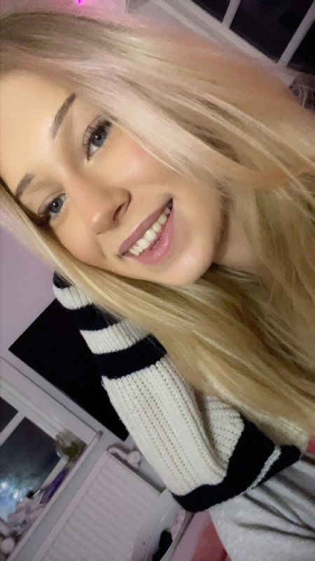 Profilbillede af Sara L- ID: 1746037 - Billede nr: 660173