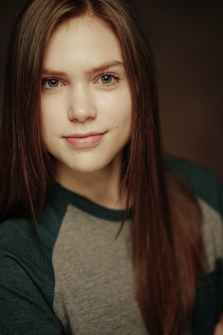 Profilbillede af Rachel B- ID: 1746039 - Billede nr: 660181