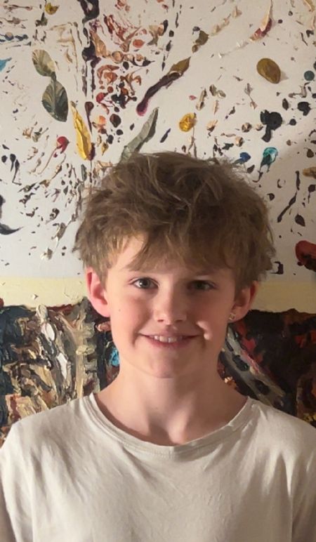 Profilbillede af Julius B- ID: 1746042 - Billede nr: 660202