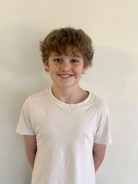 Billede af Julius - ID: 1746042 - Billede nr: 661670