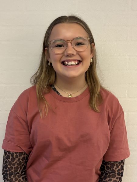 Profilbillede af Clara A- ID: 1746053 - Billede nr: 660504