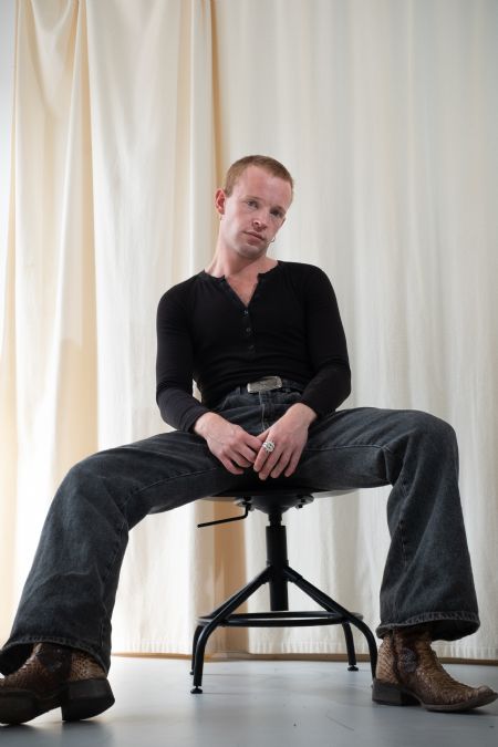 Profilbillede af Tue- ID: 1746063 - Billede nr: 660805