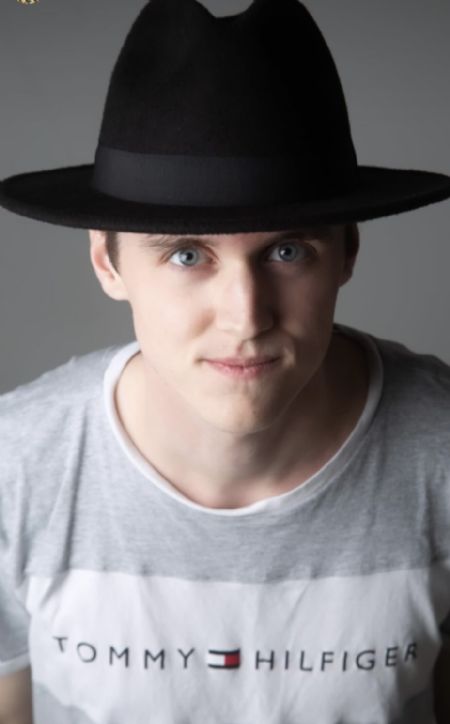 Profilbillede af Frederik G- ID: 1746067 - Billede nr: 661544