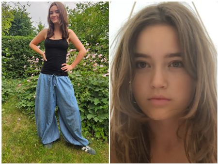 Profilbillede af Ragnhild B- ID: 1746075 - Billede nr: 682558