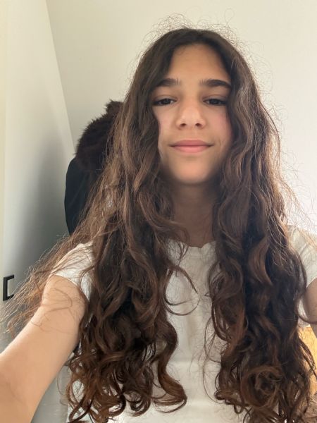 Profilbillede af Nellia- ID: 1746083 - Billede nr: 683216