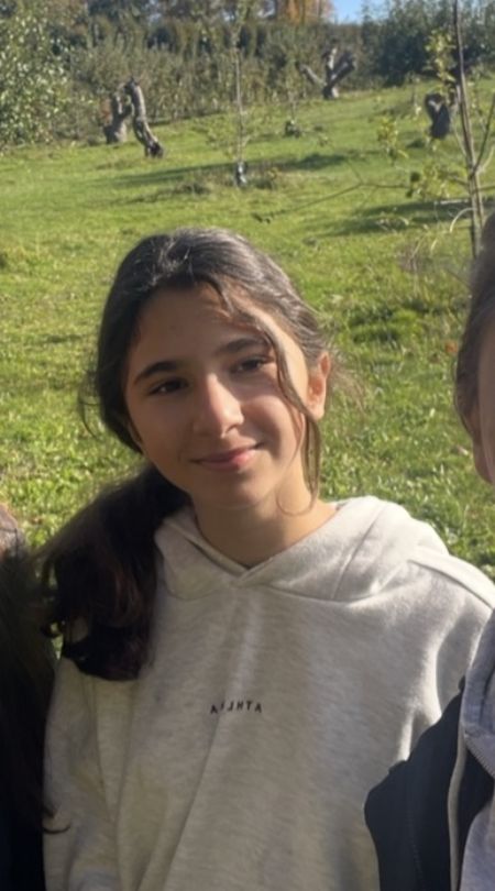 Profilbillede af Nellia- ID: 1746083 - Billede nr: 661039