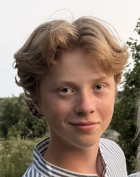 Billede af James - ID: 1746089 - Billede nr: 682803