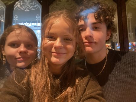 Profilbillede af Scarlett F- ID: 1746090 - Billede nr: 660363