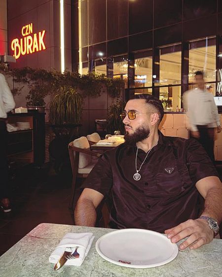 Profilbillede af Osamma J- ID: 1746092 - Billede nr: 660367