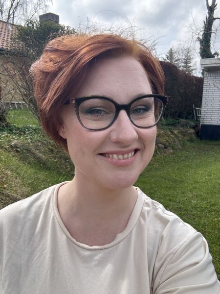 Profilbillede af Sara L- ID: 1746104 - Billede nr: 668608