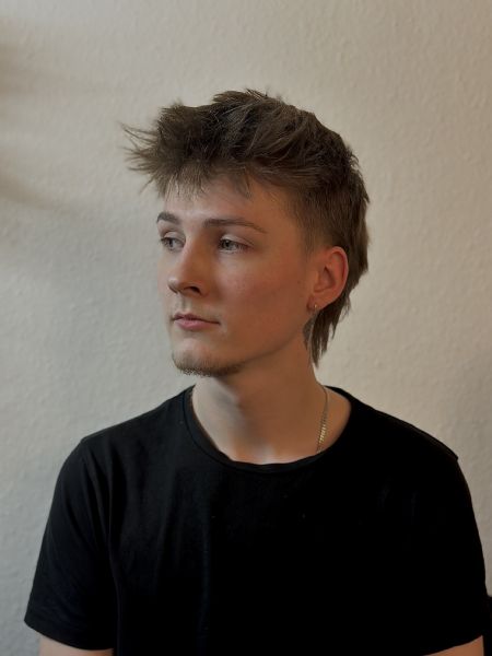 Profilbillede af Nicolai E- ID: 1746108 - Billede nr: 663088