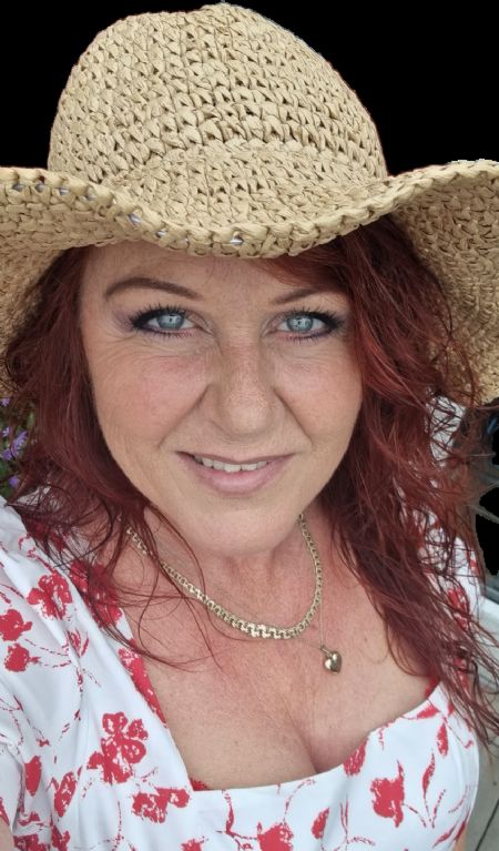 Profilbillede af Kristina S- ID: 1746125 - Billede nr: 660544