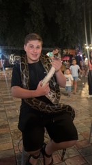 Billede af Dani - ID: 1746126 - Billede nr: 664484