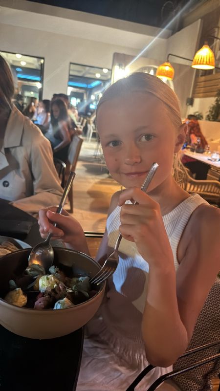 Profilbillede af Isabella R- ID: 1746136 - Billede nr: 660597