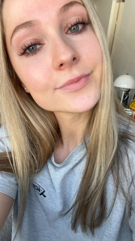 Profilbillede af Cille W- ID: 1746137 - Billede nr: 660607