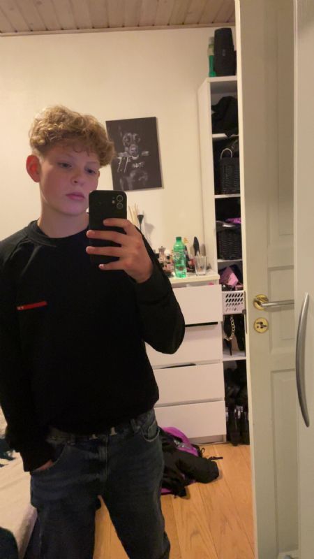 Profilbillede af Tristan M- ID: 1746144 - Billede nr: 660662