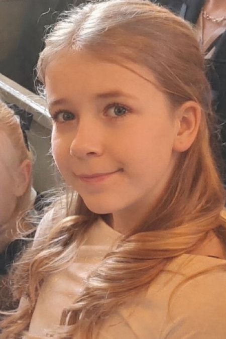 Profilbillede af Olivia R- ID: 1746150 - Billede nr: 660712