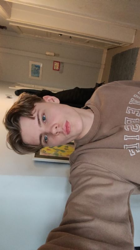 Profilbillede af Linus H- ID: 1746155 - Billede nr: 660741