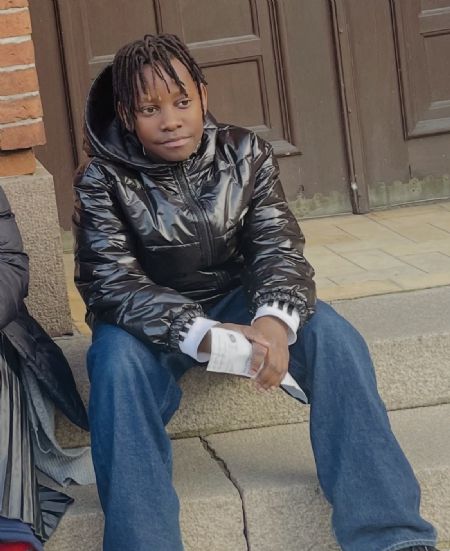 Profilbillede af Wezo N- ID: 1746161 - Billede nr: 663375