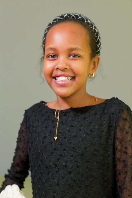 Profilbillede af Asanti A- ID: 1746163 - Billede nr: 660748