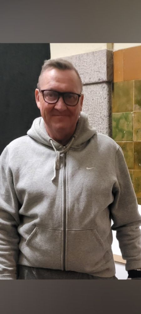 Profilbillede af Henrik B- ID: 1746165 - Billede nr: 661167