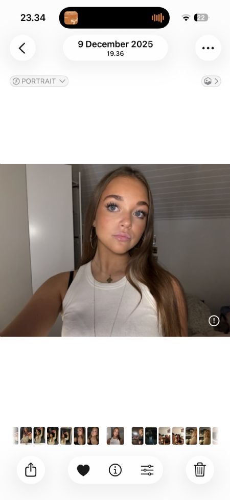 Profilbillede af Camille O- ID: 1746166 - Billede nr: 660751