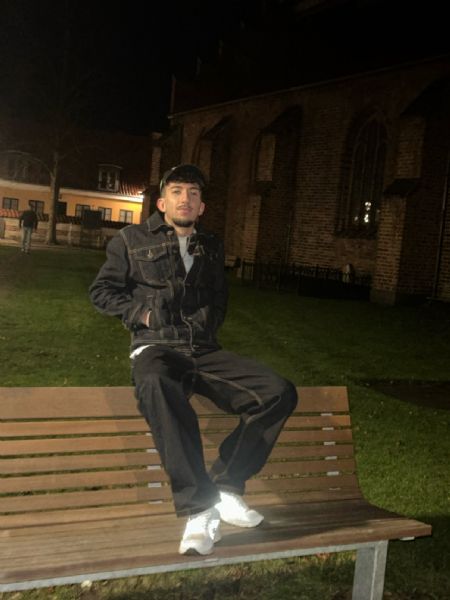 Profilbillede af Mohammed I- ID: 1746169 - Billede nr: 660770