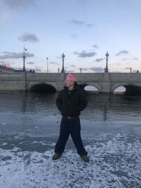 Profilbillede af Leo P- ID: 1746172 - Billede nr: 660775