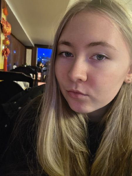 Profilbillede af Hanna S- ID: 1746183 - Billede nr: 661037