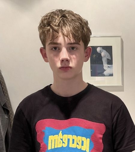 Profilbillede af Storm C- ID: 1746189 - Billede nr: 660873