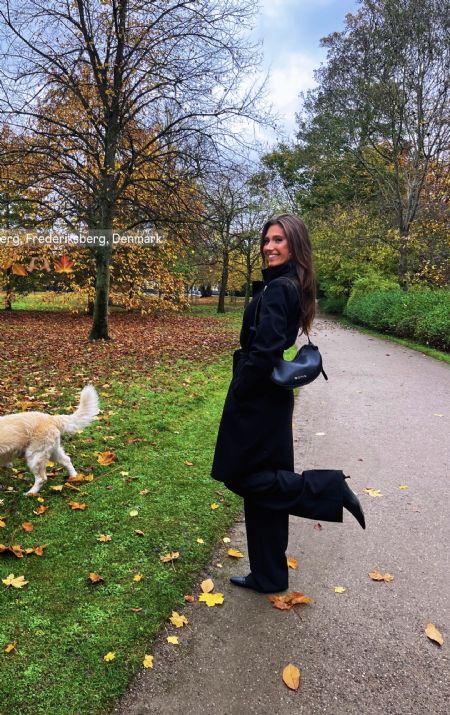 Profilbillede af Mathilde B- ID: 1746193 - Billede nr: 660890