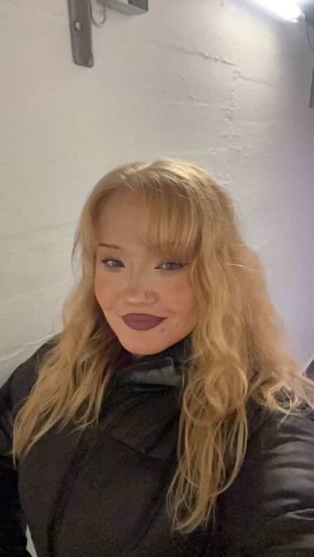 Profilbillede af Maria N- ID: 1746200 - Billede nr: 660944