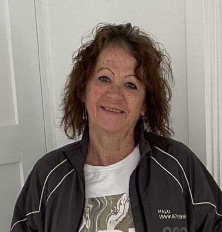 Profilbillede af Susan M- ID: 1746201 - Billede nr: 664738