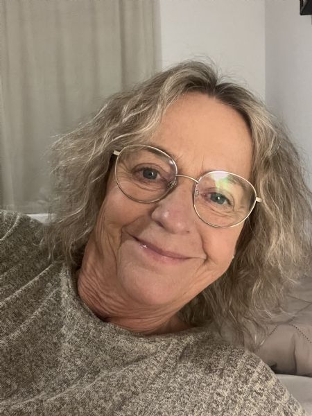 Profilbillede af Helle M- ID: 1746218 - Billede nr: 660994