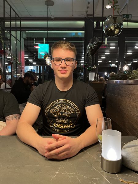 Profilbillede af Alen I- ID: 1746226 - Billede nr: 661005