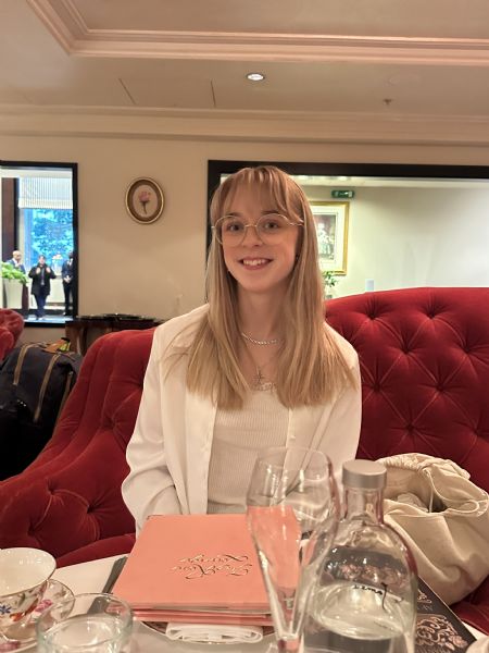 Profilbillede af Isabella S- ID: 1746236 - Billede nr: 668976