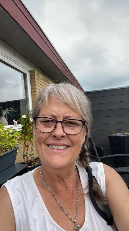 Profilbillede af Annagrethe L- ID: 1746239 - Billede nr: 661026