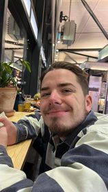 Profilbillede af Gustav P- ID: 1746244 - Billede nr: 661035