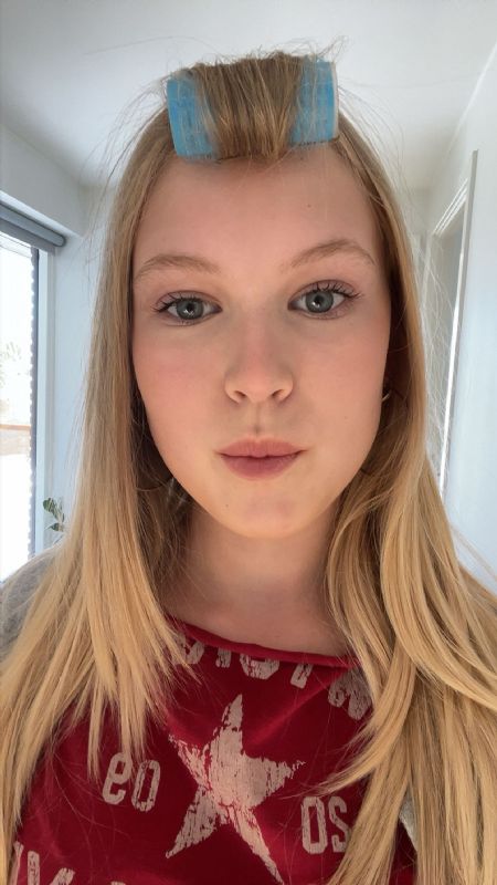 Profilbillede af Andrea B- ID: 1746248 - Billede nr: 661088