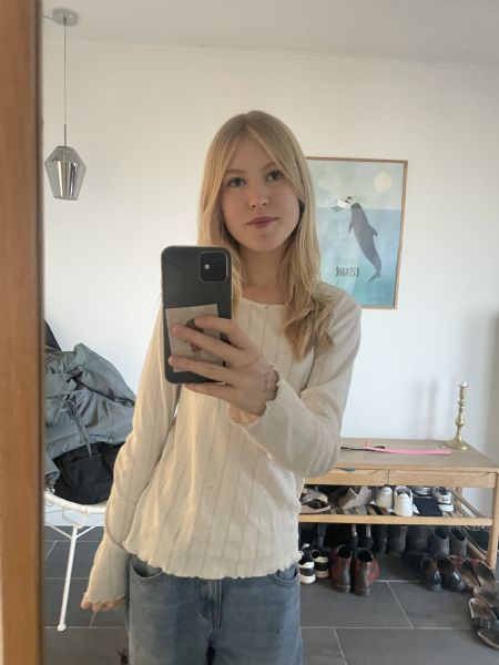 Profilbillede af Andrea B- ID: 1746248 - Billede nr: 662769