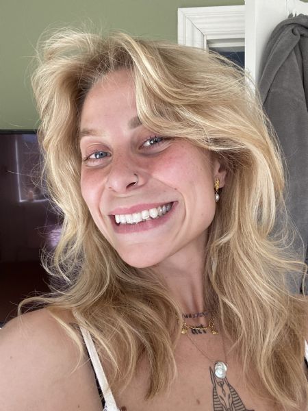 Profilbillede af Stefanie E- ID: 1746249 - Billede nr: 661047