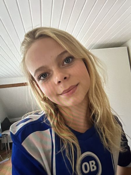 Profilbillede af Ida K- ID: 1746271 - Billede nr: 661103