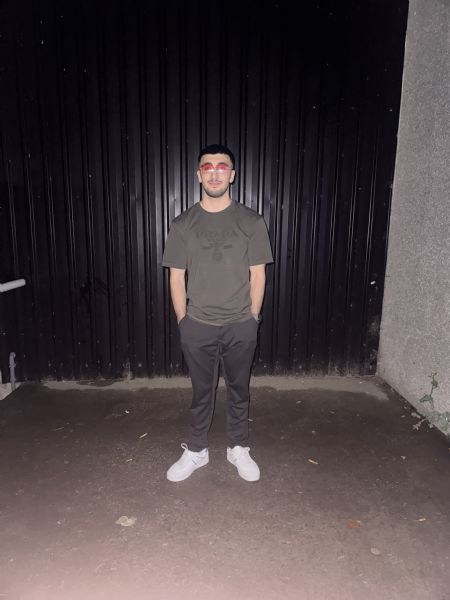 Profilbillede af Bayar O- ID: 1746274 - Billede nr: 661105